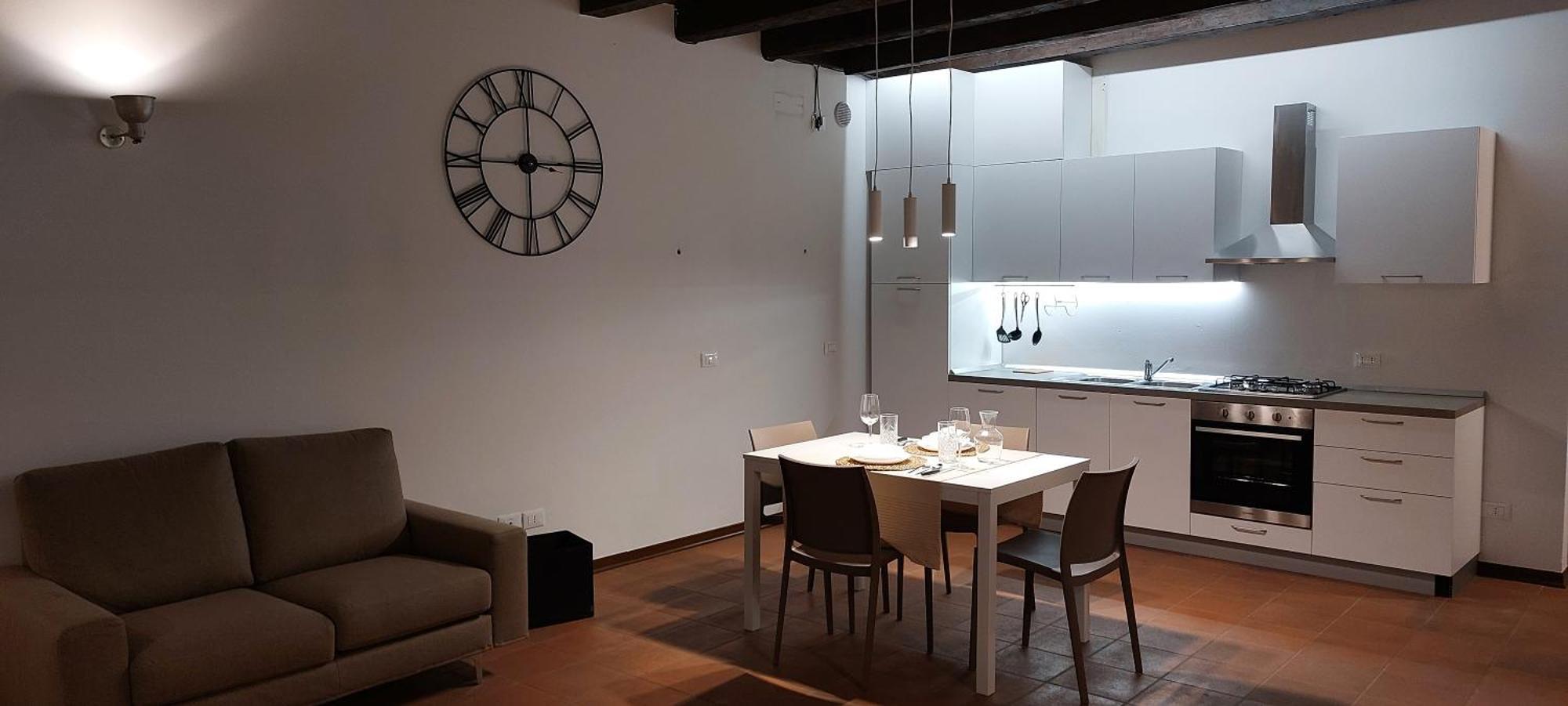 Studio Rosa Vicenza Exterior foto
